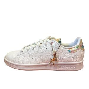 adidas women’s Disney Stan Smith Sneakers ‘bambi’